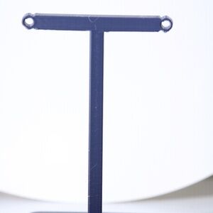 Earrings Display New